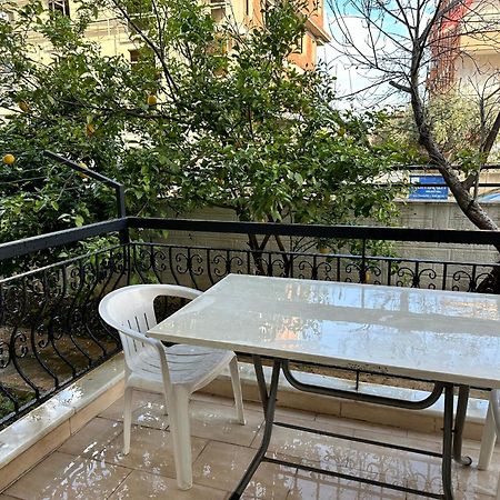 Bulut Apartment Antália Quarto foto