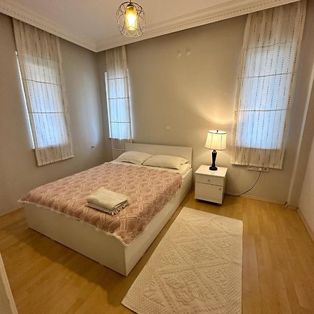 Bulut Apartment Antália Quarto foto
