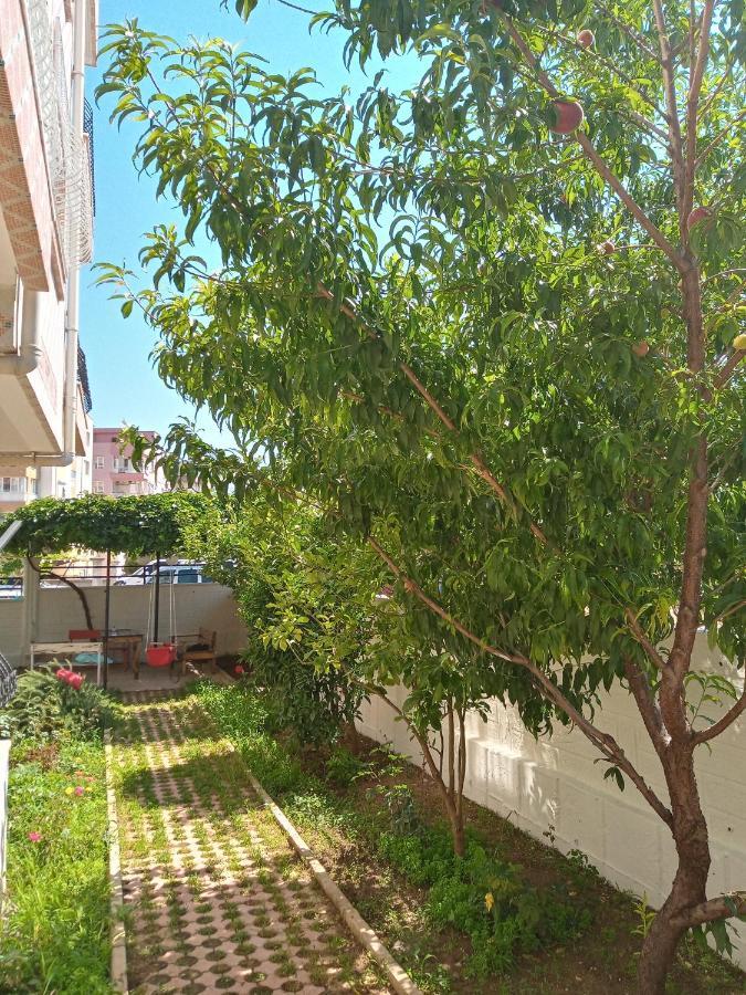 Bulut Apartment Antália Exterior foto