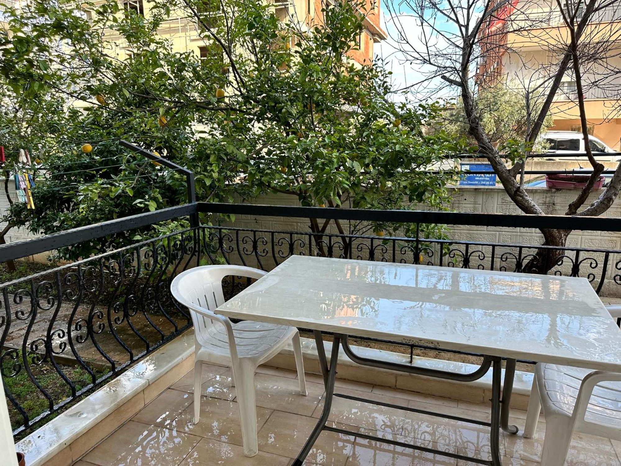 Bulut Apartment Antália Quarto foto