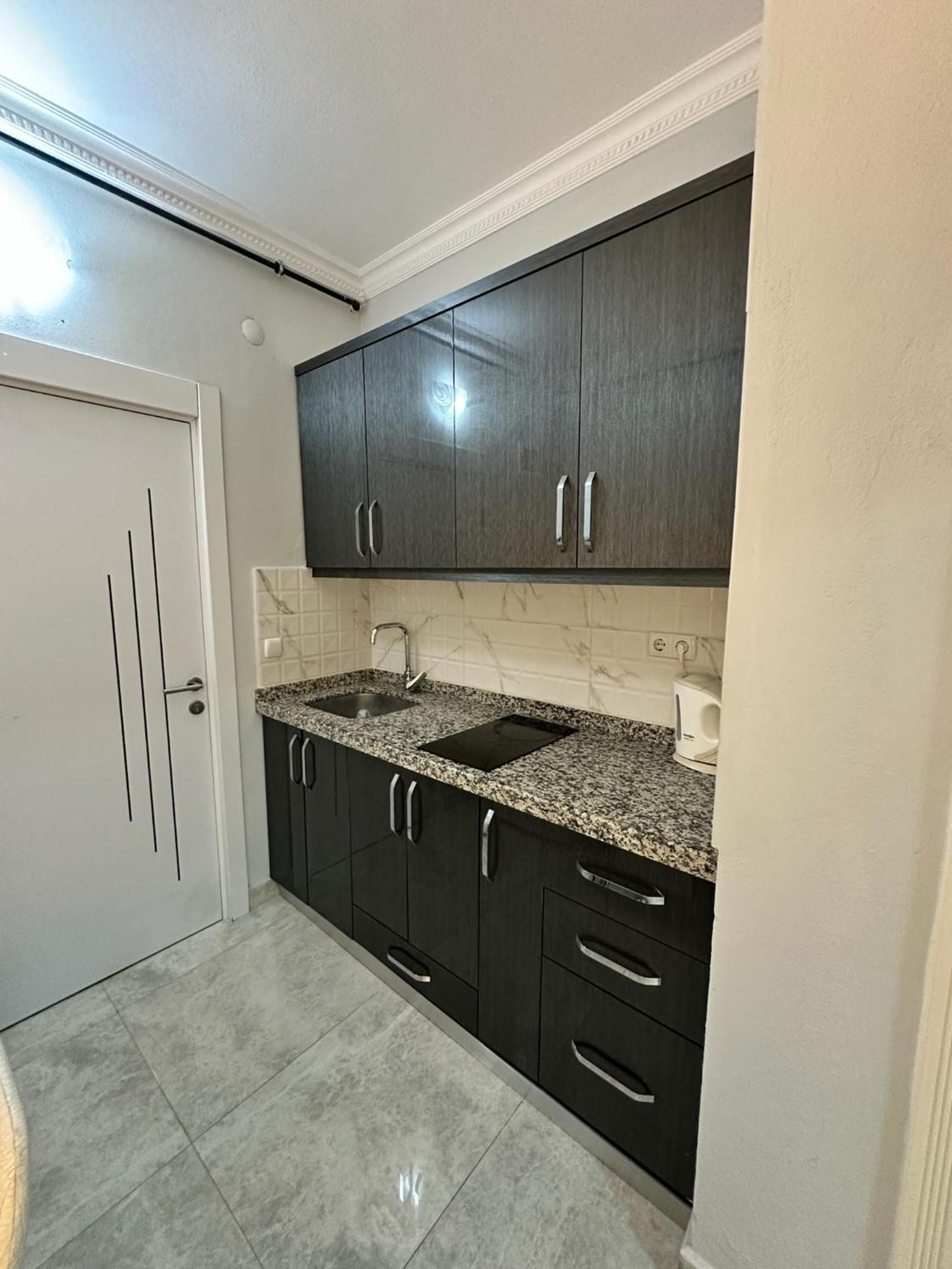 Bulut Apartment Antália Quarto foto
