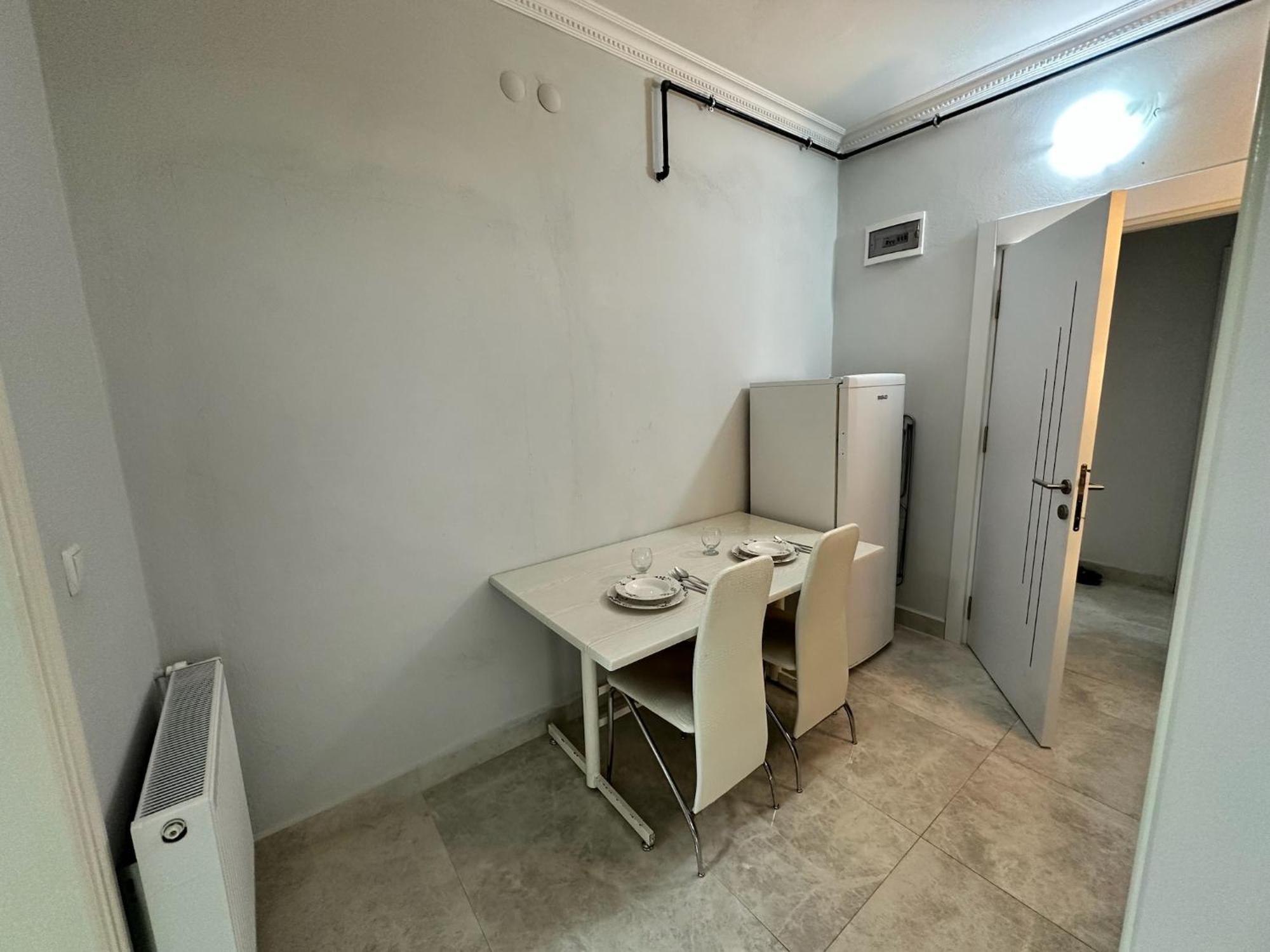 Bulut Apartment Antália Quarto foto