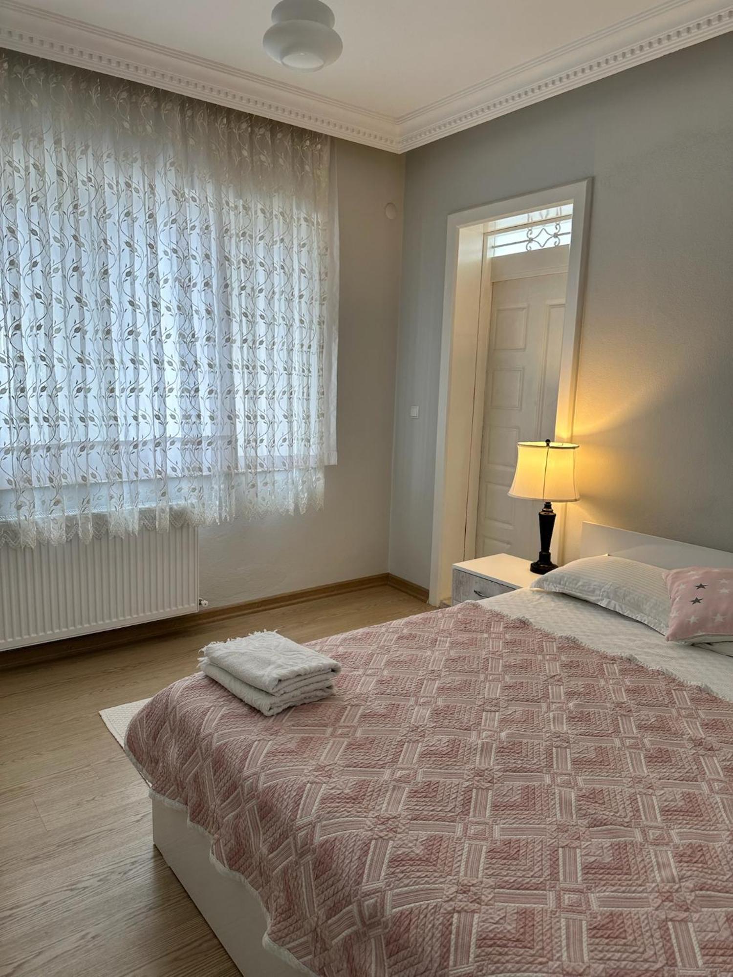 Bulut Apartment Antália Quarto foto