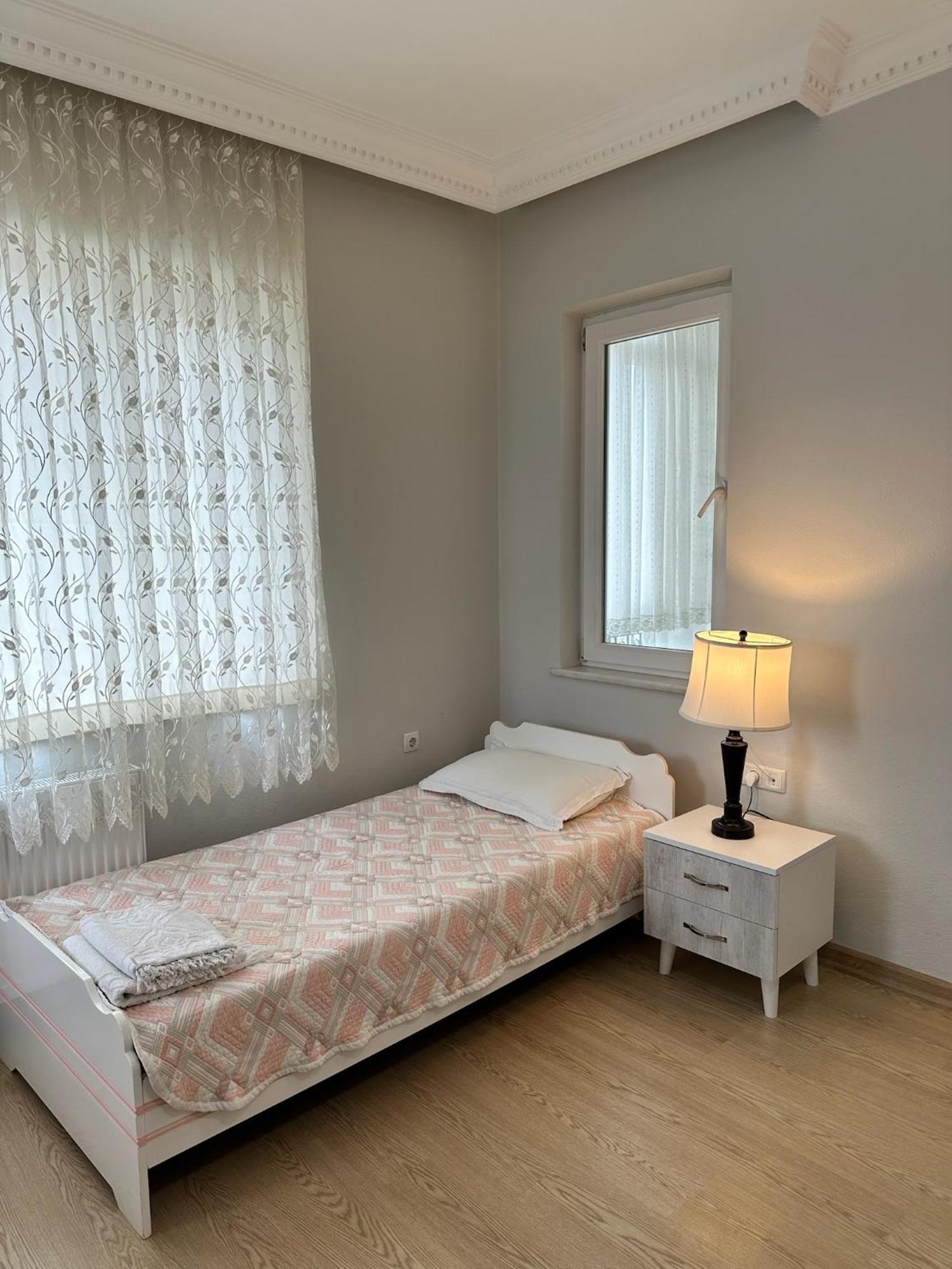 Bulut Apartment Antália Quarto foto