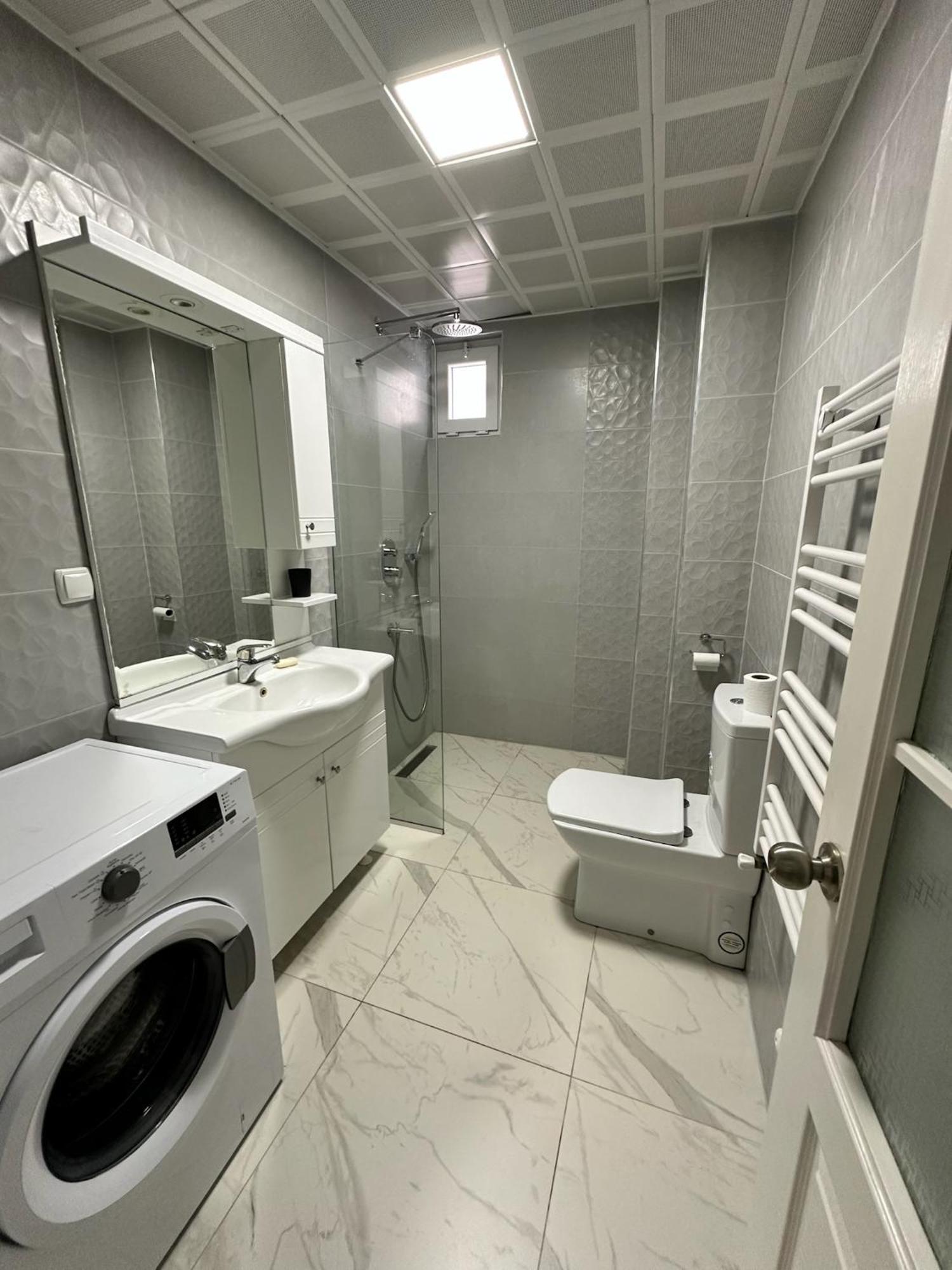 Bulut Apartment Antália Quarto foto