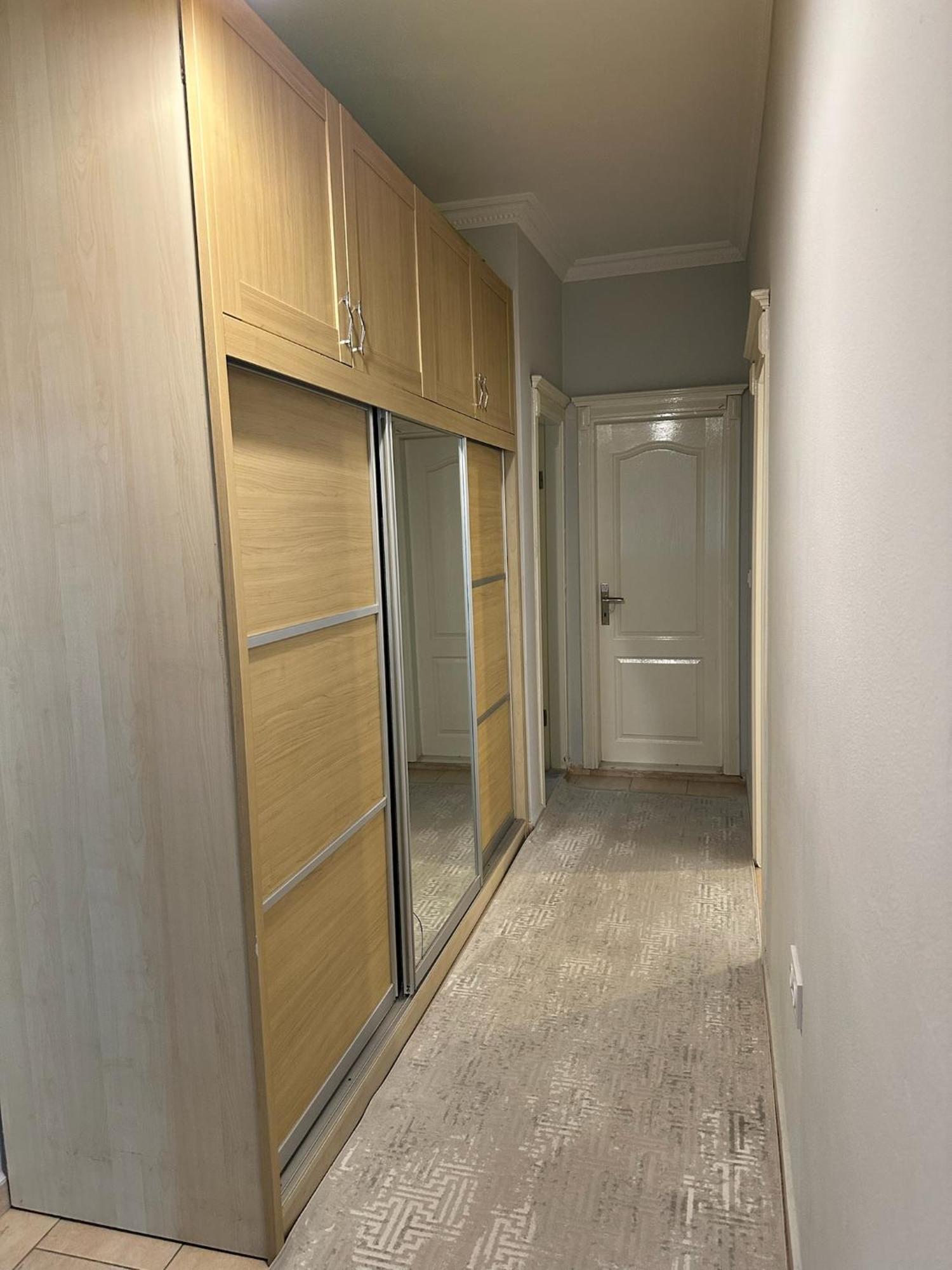 Bulut Apartment Antália Quarto foto