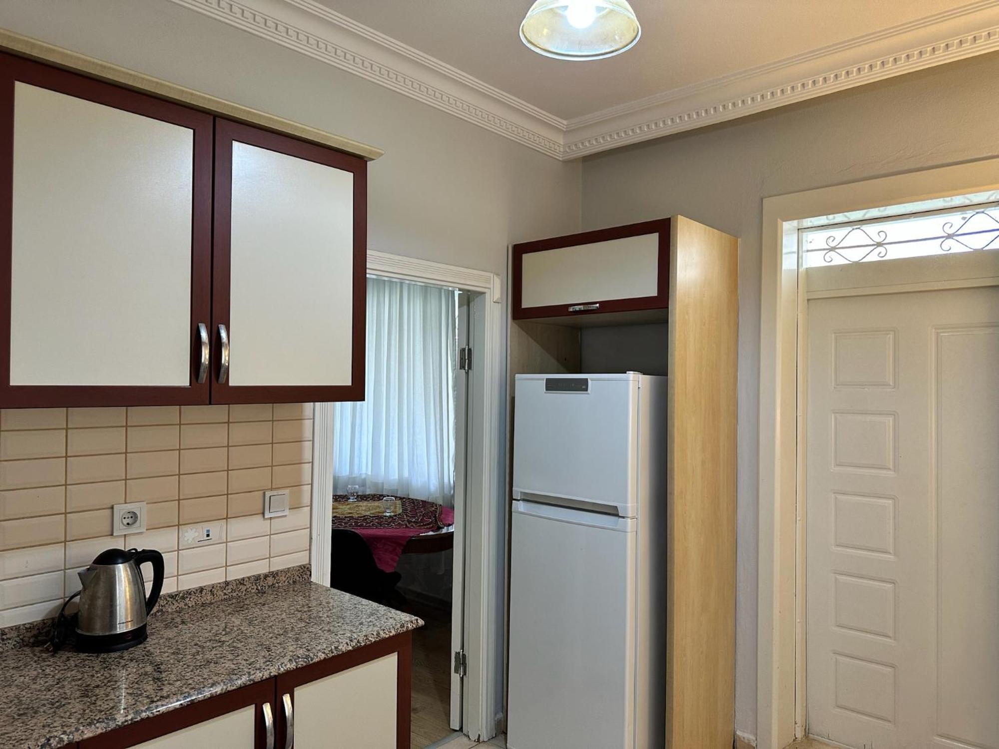 Bulut Apartment Antália Quarto foto