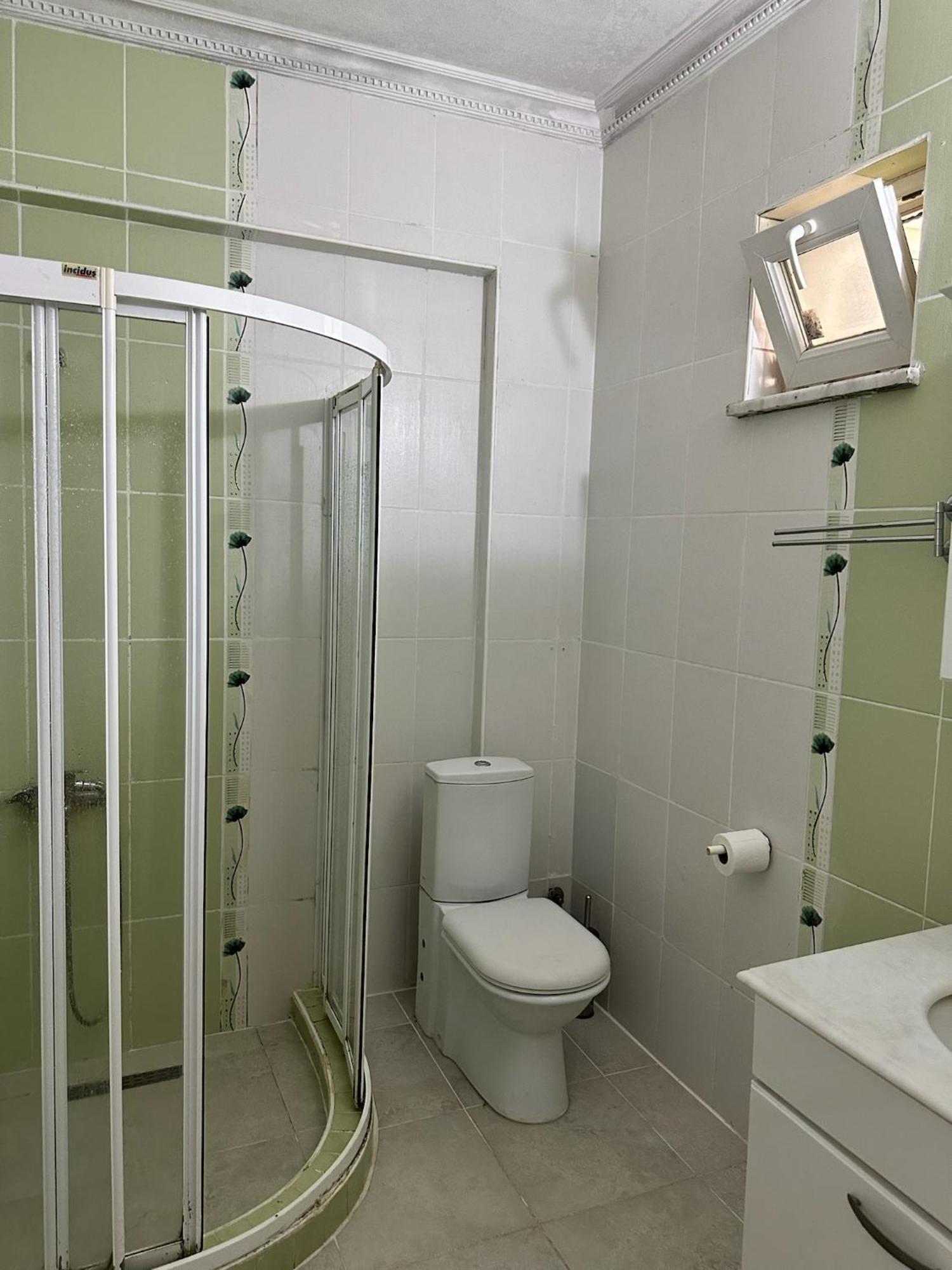 Bulut Apartment Antália Quarto foto