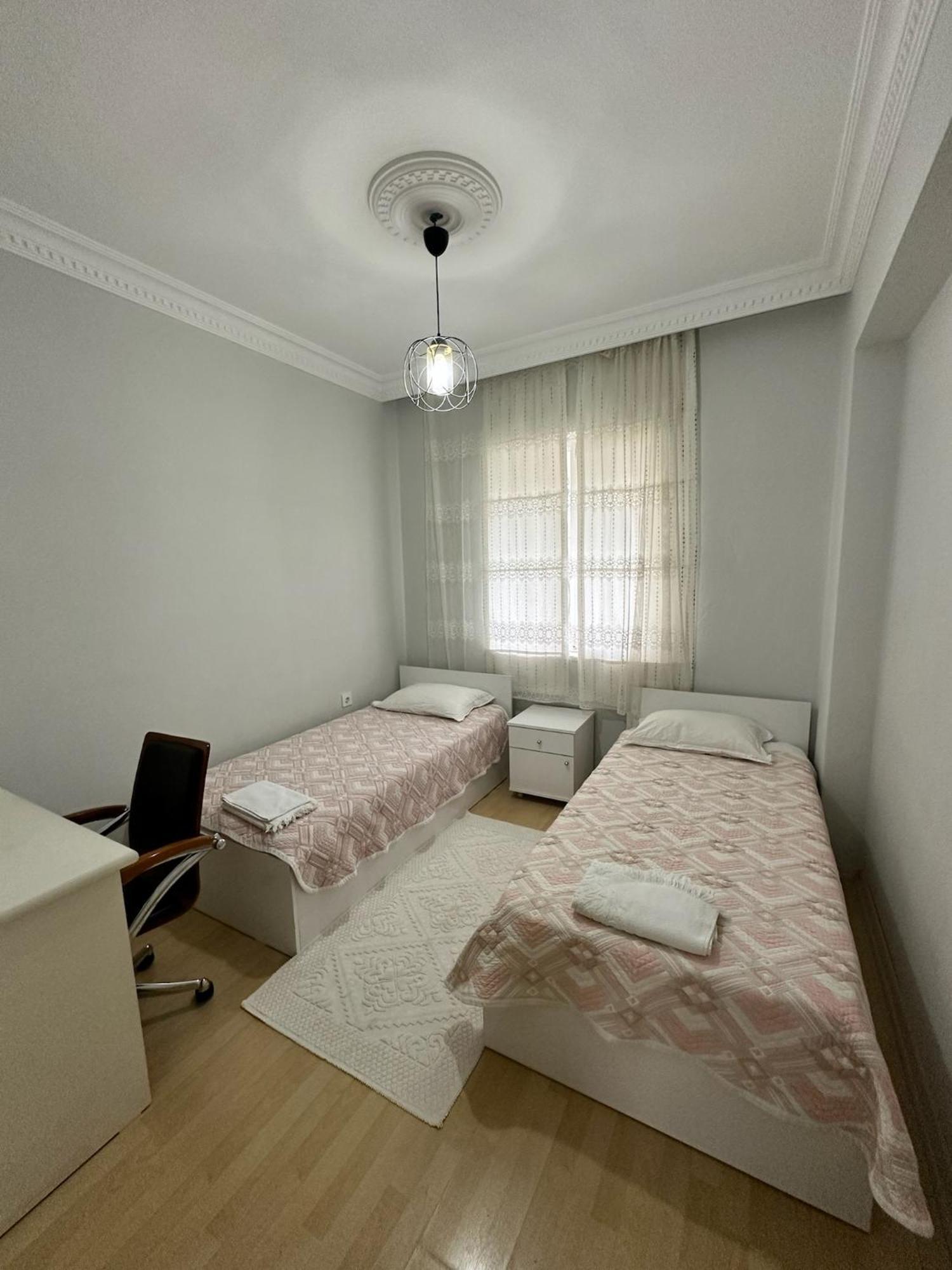 Bulut Apartment Antália Quarto foto