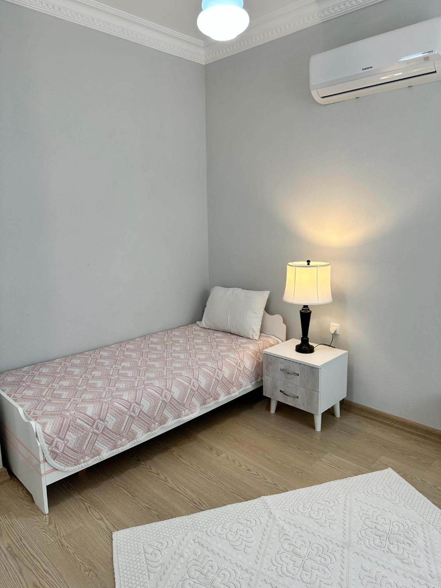 Bulut Apartment Antália Quarto foto