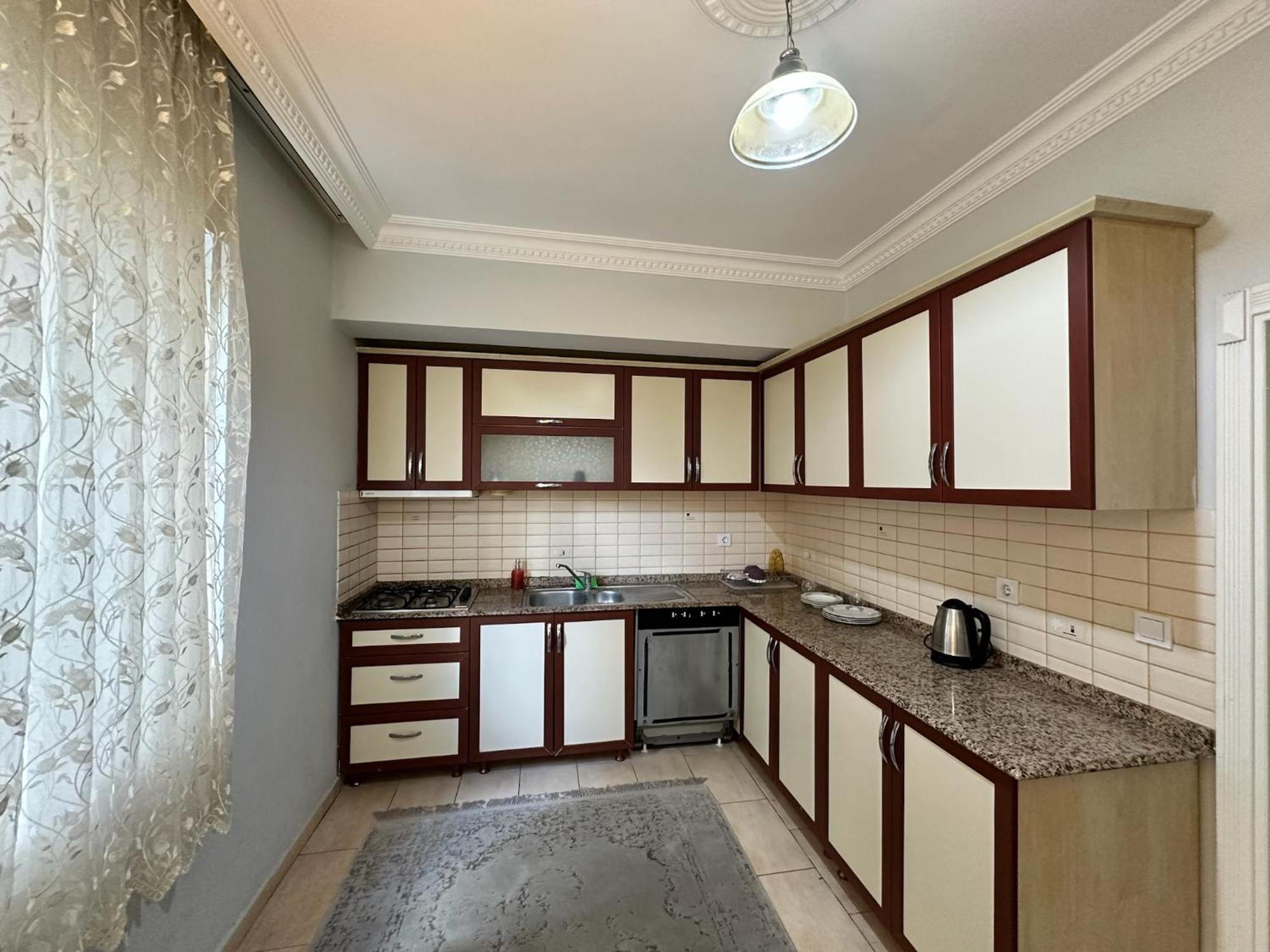 Bulut Apartment Antália Quarto foto