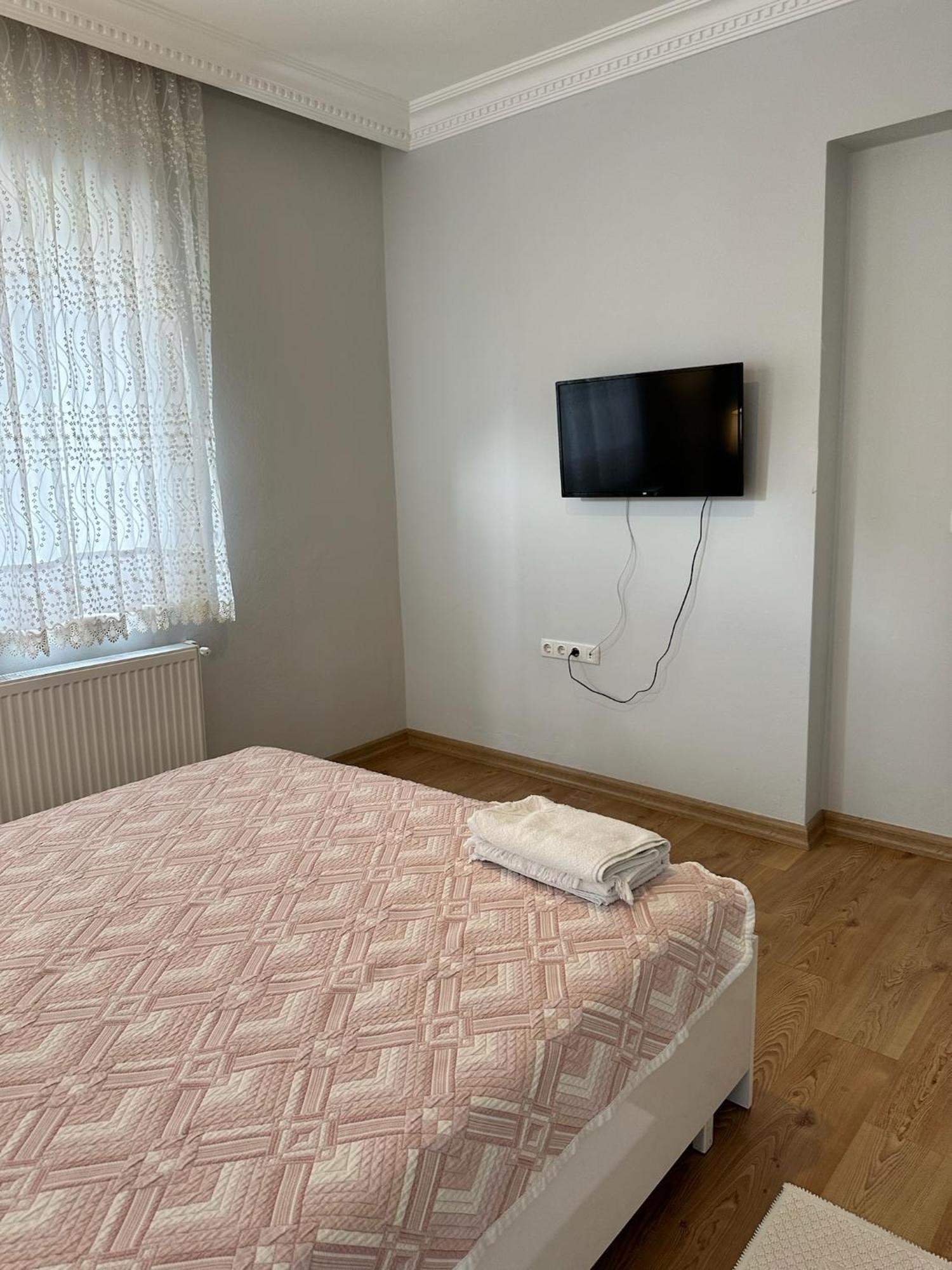 Bulut Apartment Antália Quarto foto