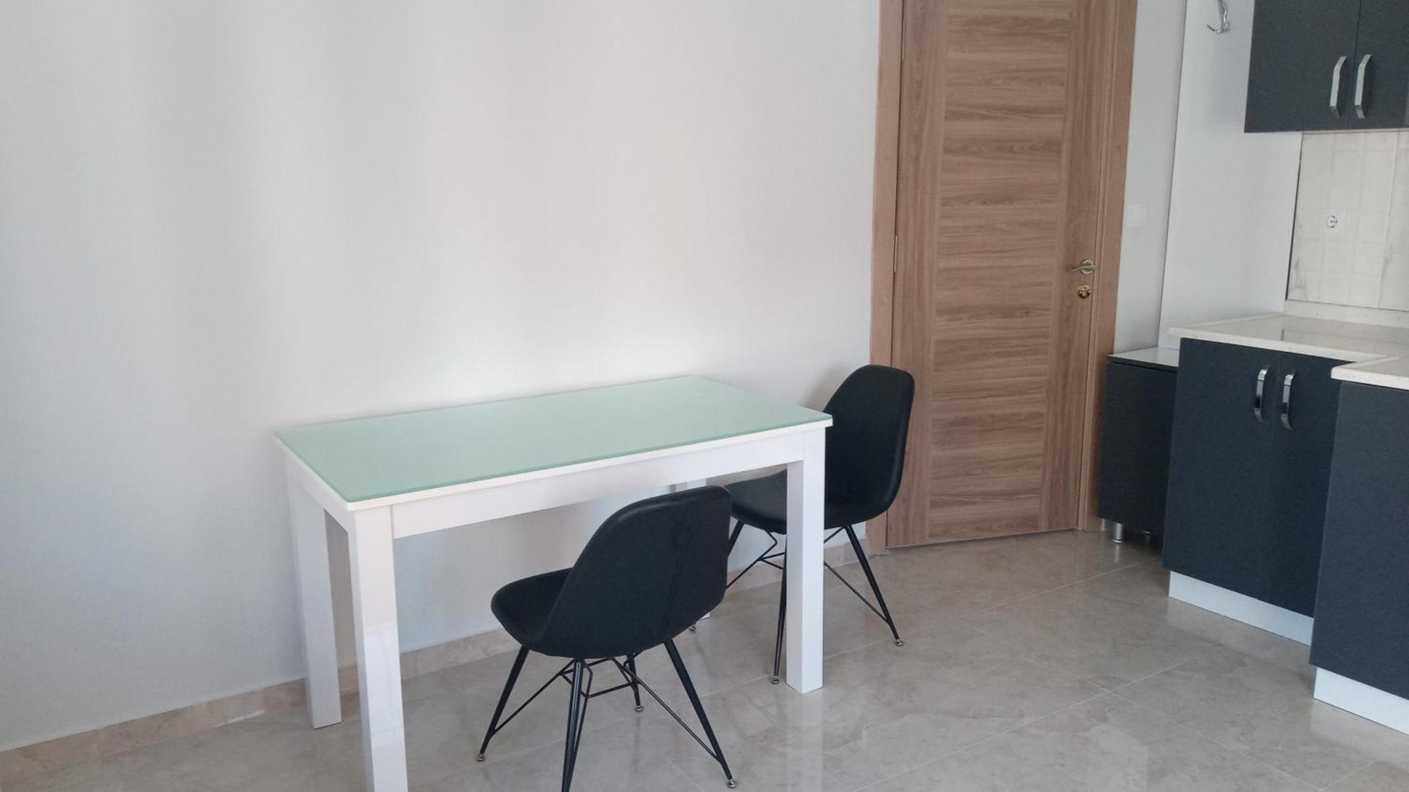 Bulut Apartment Antália Quarto foto