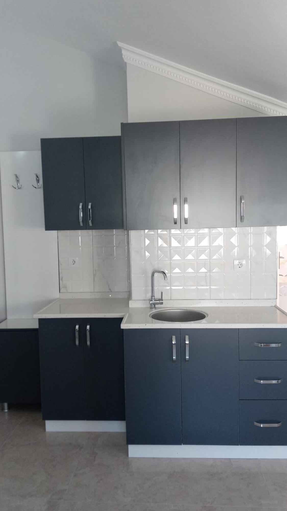 Bulut Apartment Antália Quarto foto