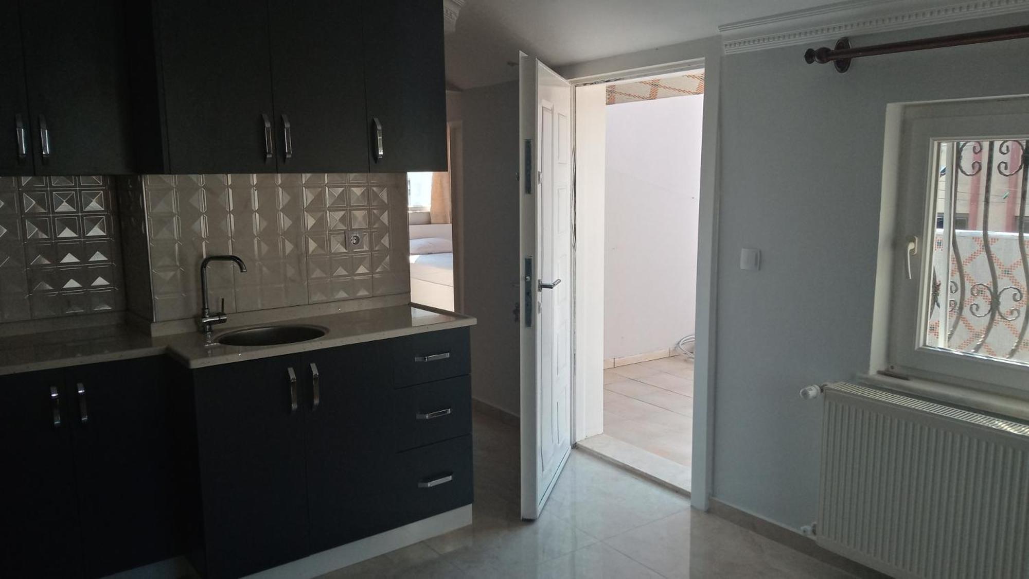 Bulut Apartment Antália Quarto foto