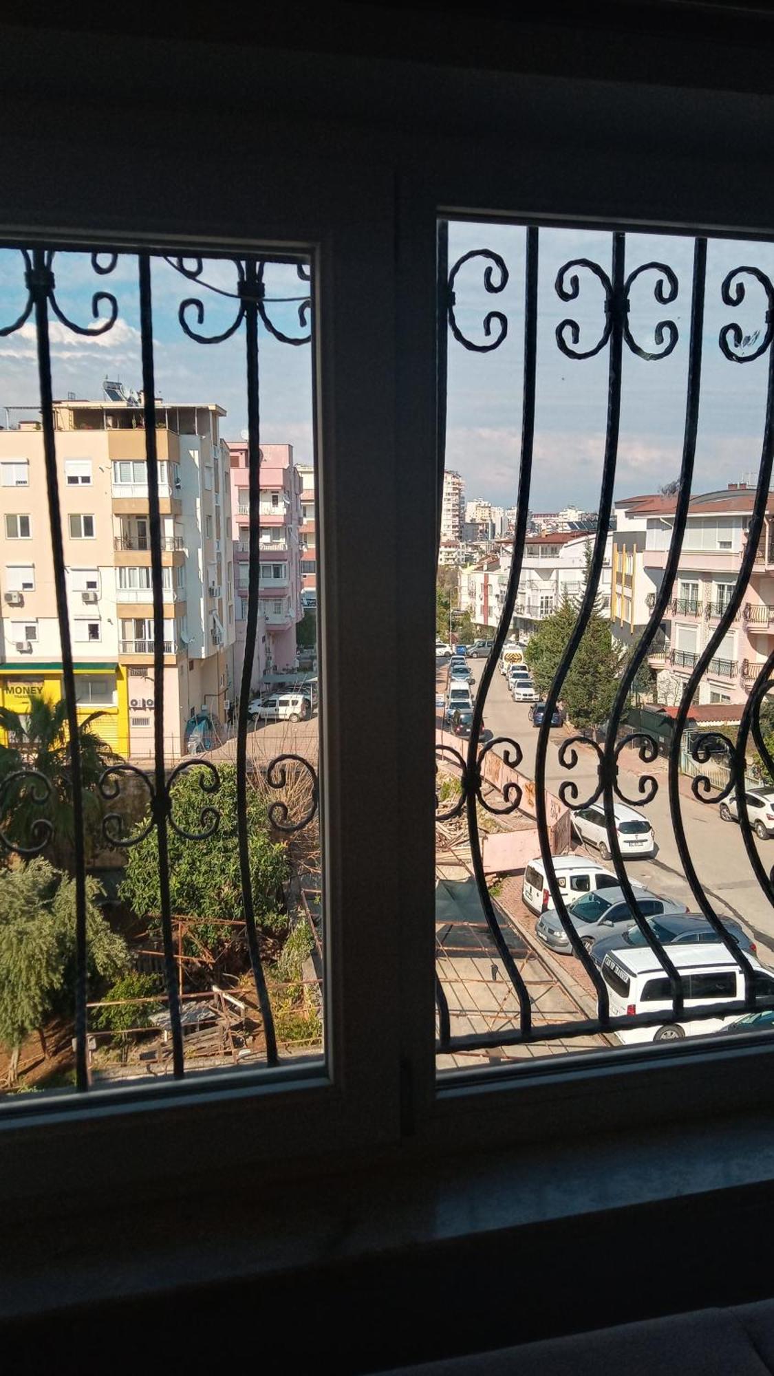 Bulut Apartment Antália Quarto foto